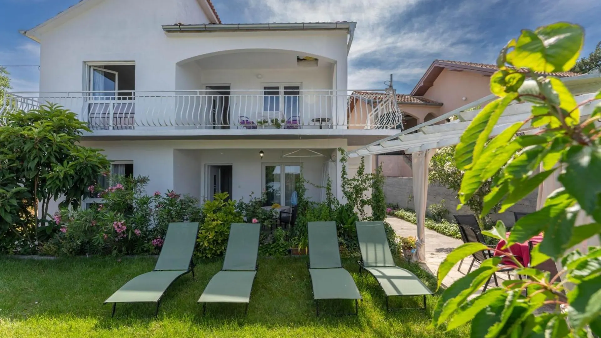 Holiday Home Sanda Gornji Karin