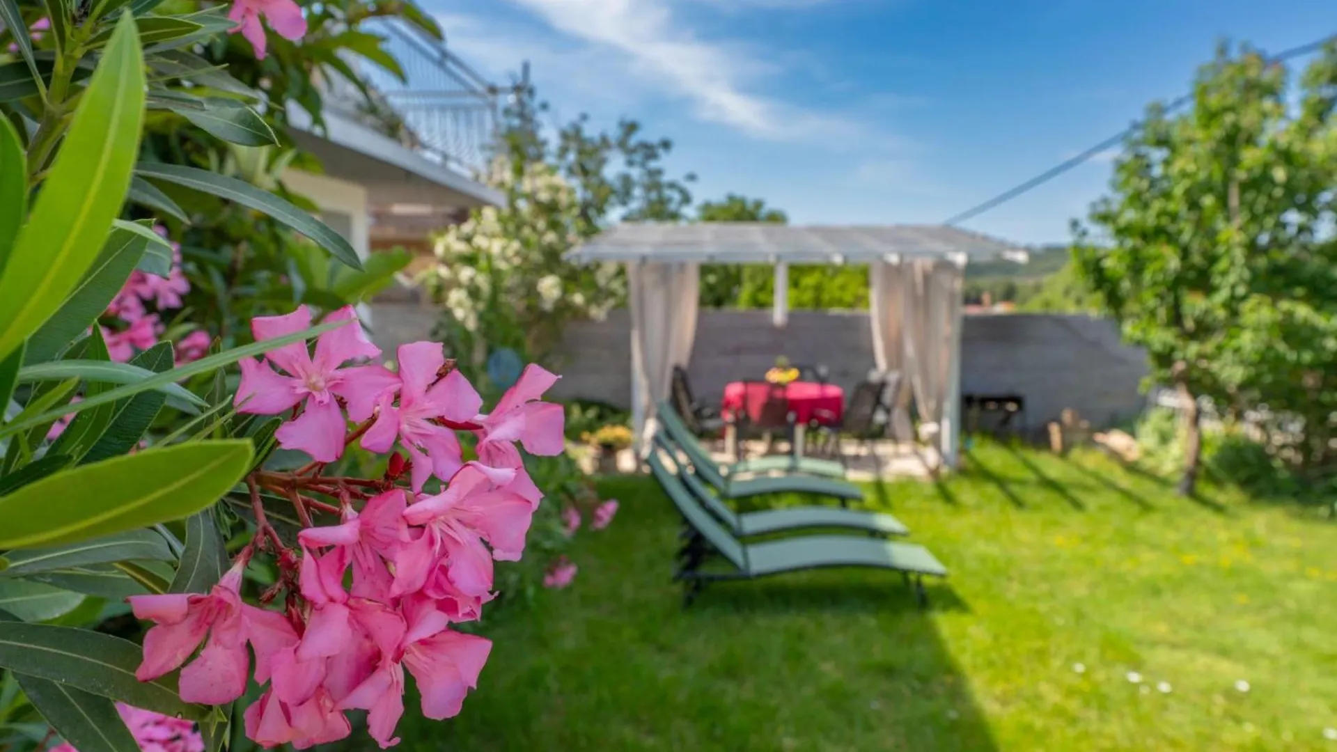 Holiday Home Sanda Gornji Karin