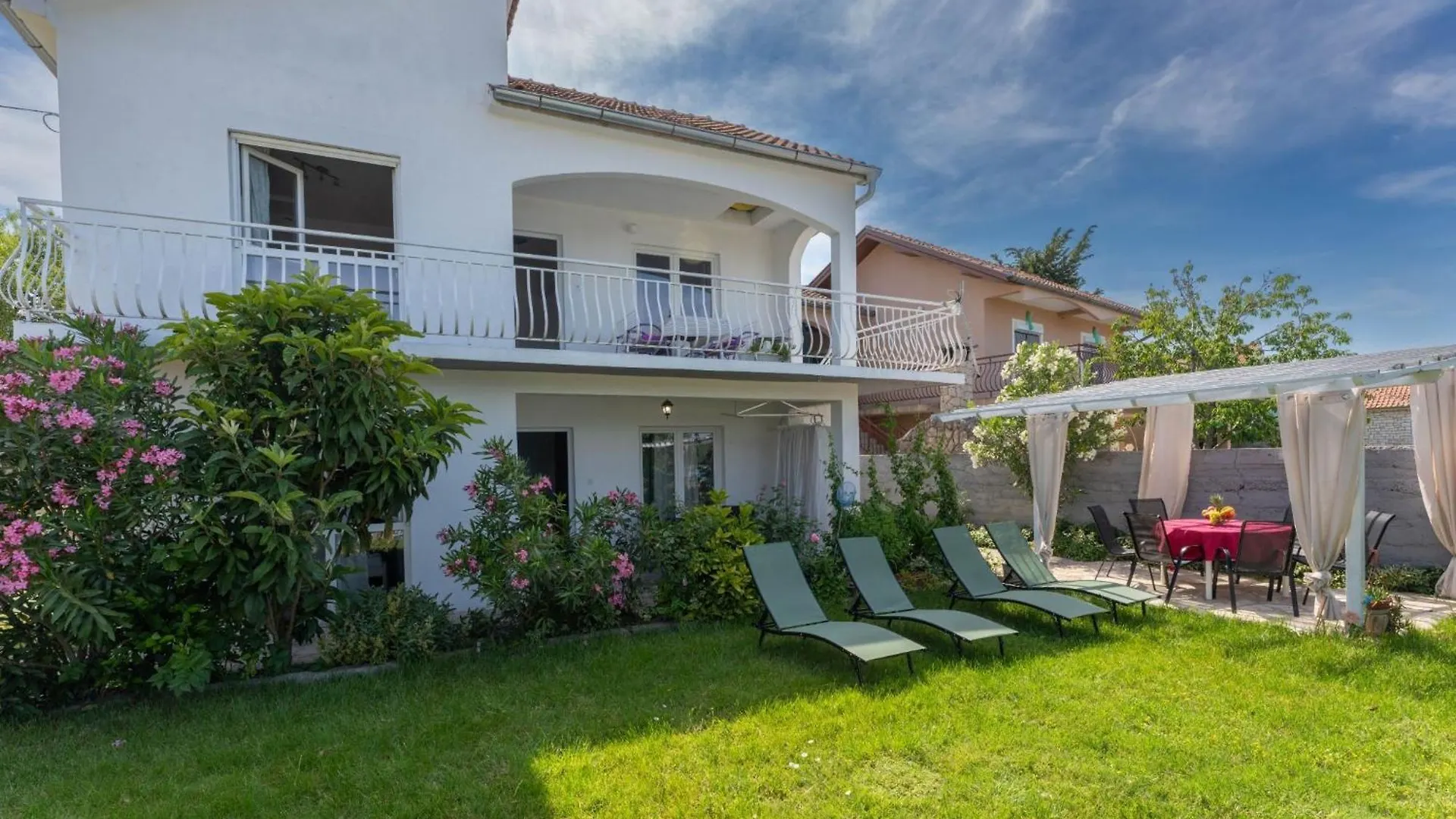 Holiday Home Sanda Gornji Karin 0*,  Chorvatsko