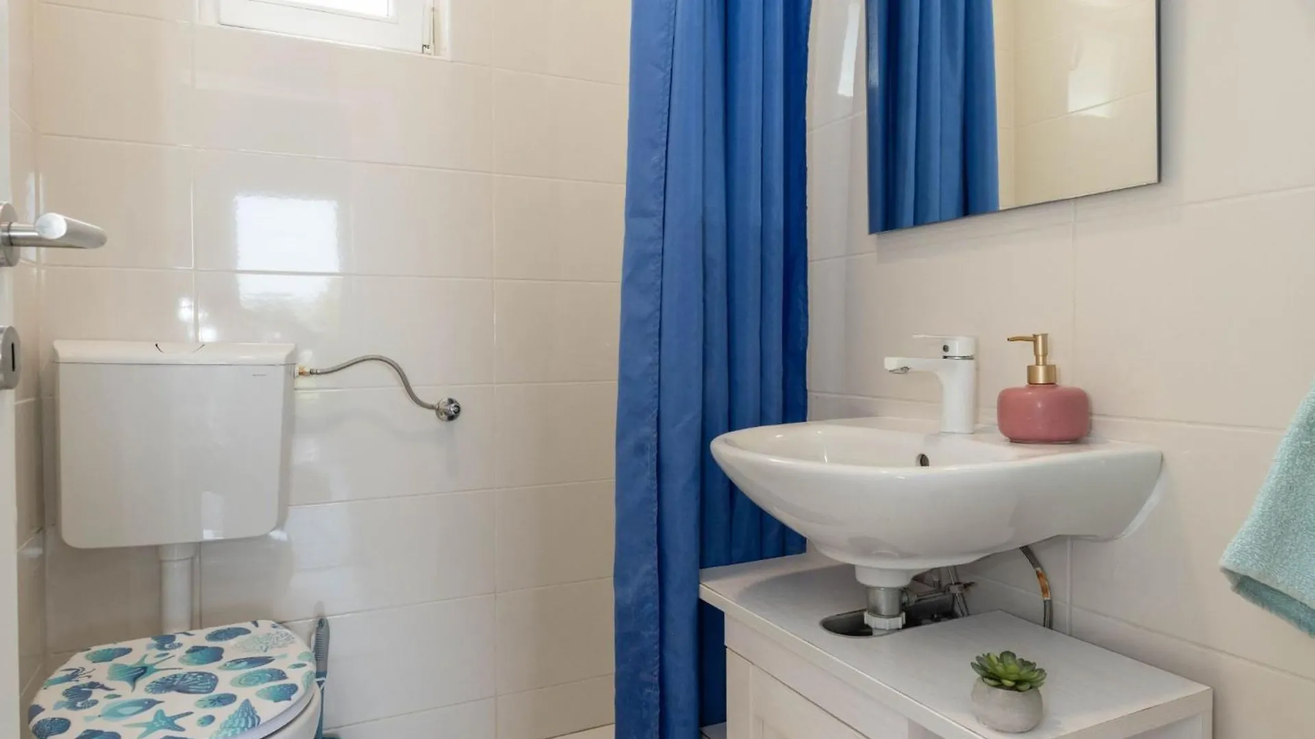 Holiday Home Sanda Gornji Karin