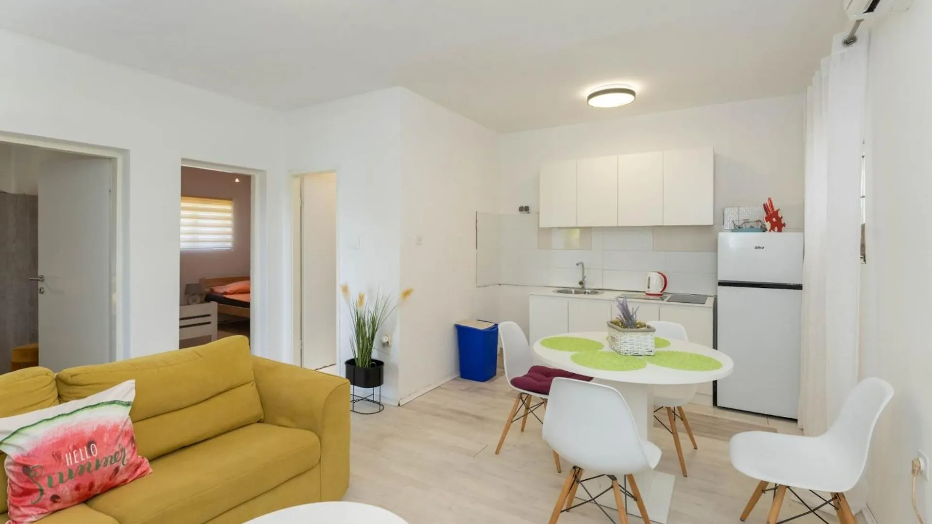 Holiday Home Sanda Gornji Karin 0*,