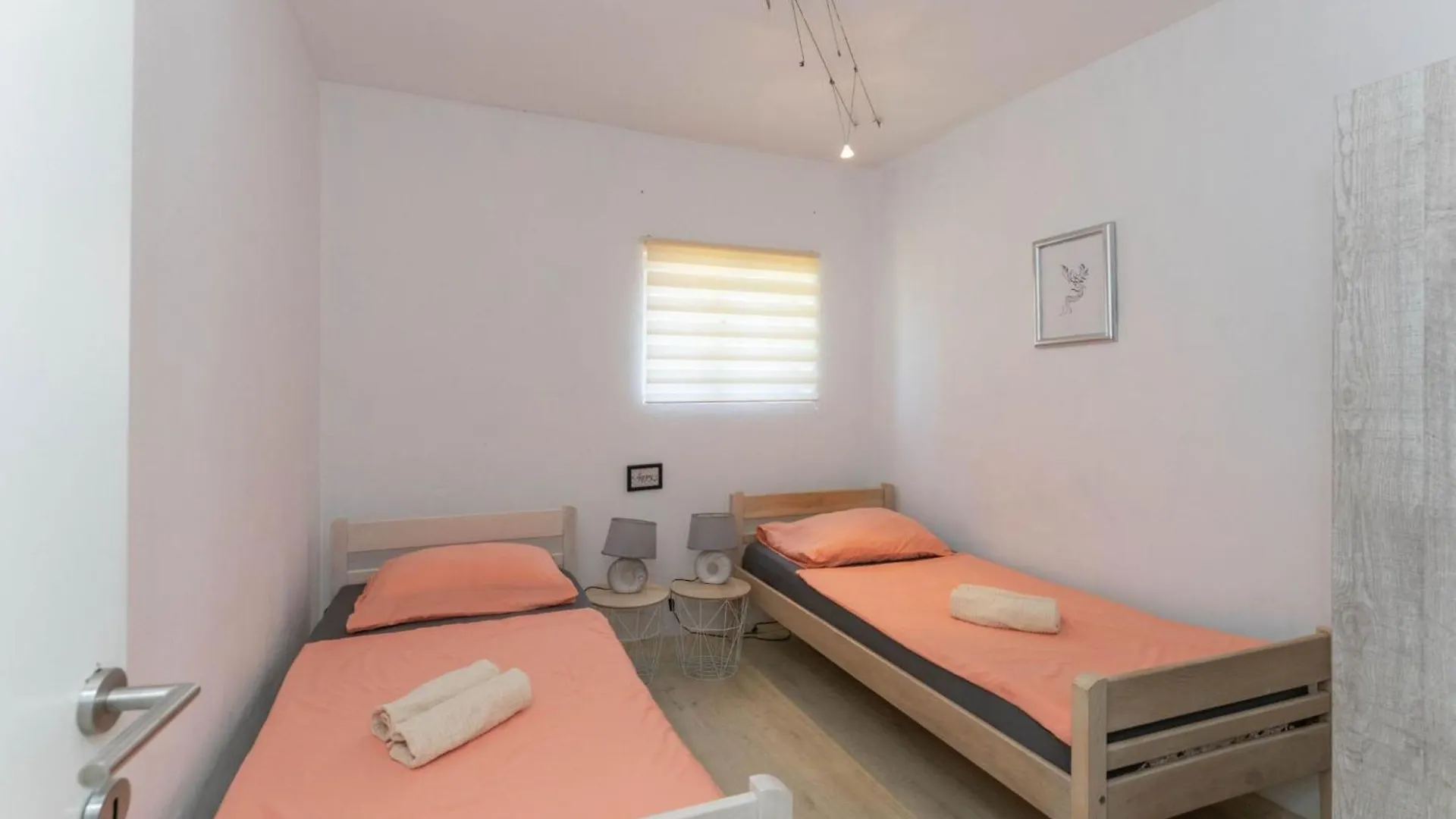 Holiday Home Sanda Gornji Karin